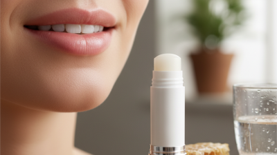 10 Essential Tips for Using Chapped Lips Stick Effectively for Soft Lips?
