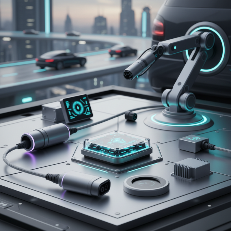 Top 10 EVOC Products for Global Buyers to Consider