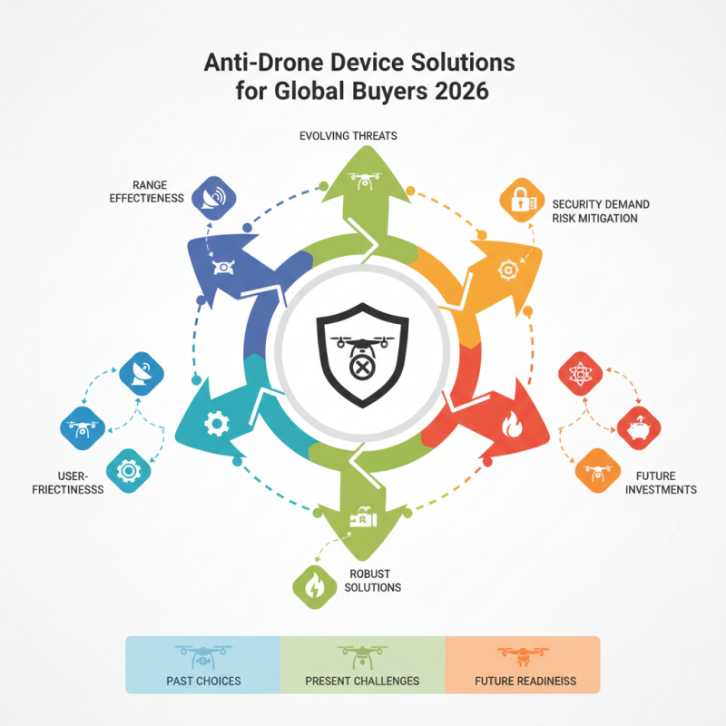 2026 Best Anti Drone Device Solutions for Global Buyers?