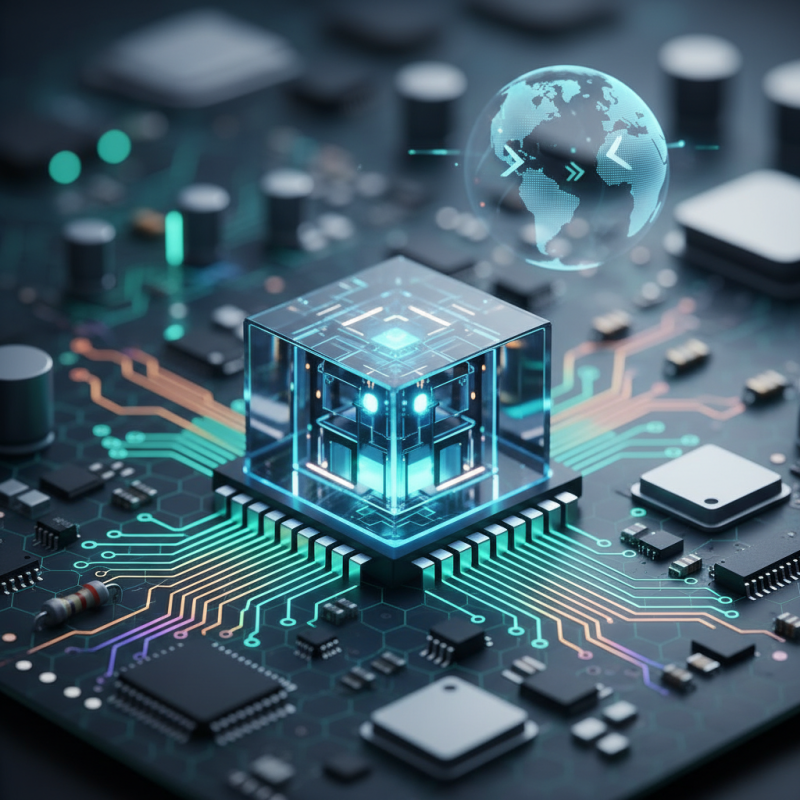 2026 Best Voltage Load Switch for Global Buyers Guide?