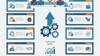 Top 10 Valve Lockout Chain Options for Safe Operation