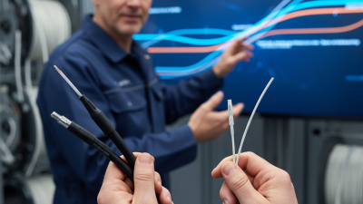 Top 10 Tips for Choosing the Right Drop Cable?