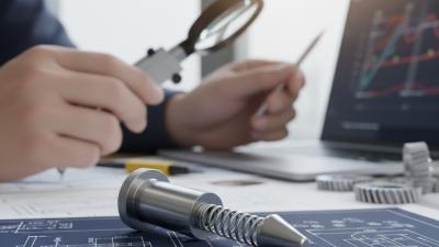 Discover the Best Hand Retractable Spring Plunger for Your Needs?