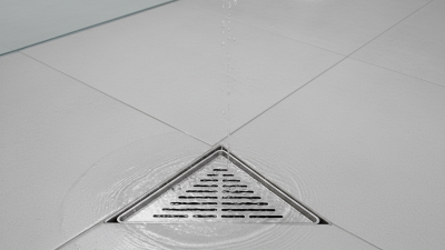 What is a Tреугольный Душевой Трап and Its Benefits?