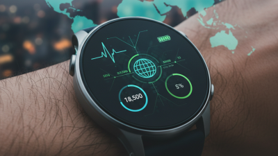 2026 Best Sport Smart Watch for Global Buyers Explained