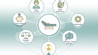 Why Choose a Beauty Bed for Your Spa or Salon Needs?