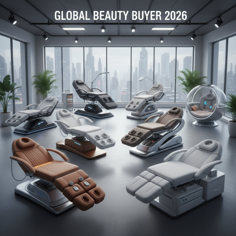 Top 10 Beauty Beds for Global Buyers in 2026?