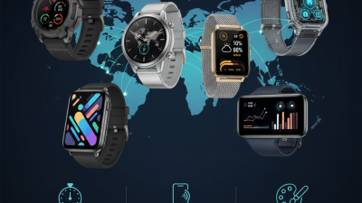 Best Digital Watches for Global Buyers in 2026?