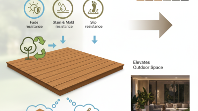 What is WPC Classic Decking and Why Choose It?