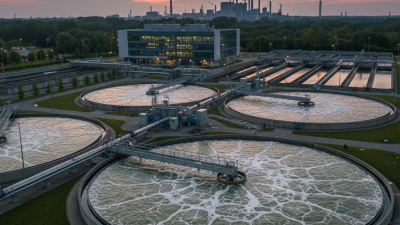 10 Essential Tips for the Aeration Process in Wastewater Treatment?