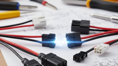 How to Choose the Right Battery Connector for Your Needs?