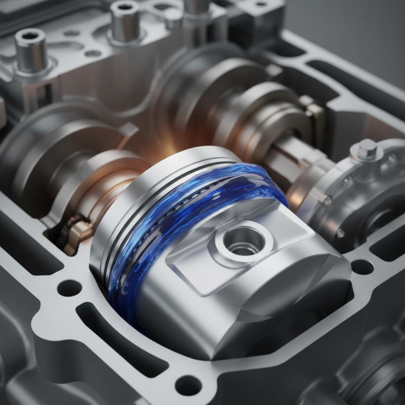 2026 How to Choose the Best Piston Ring Sealer for Your Needs?