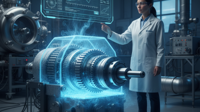 What is a Cryogenic Gearbox and How Does It Work?