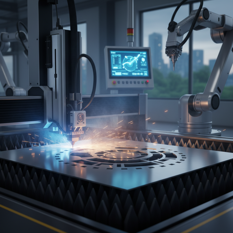 Discover the Best Auto Laser Software for Efficient Production?