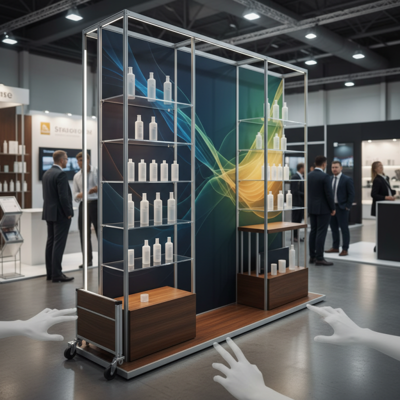 How to Choose the Best Premium Display Stand for Your Needs?