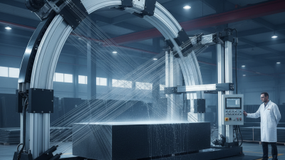 Why Choose Arc Shape Multi Wire Saw for Your Cutting Needs?