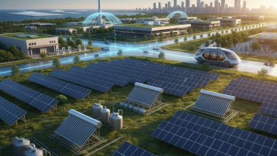 Top 10 Solar Applications You Should Know About?