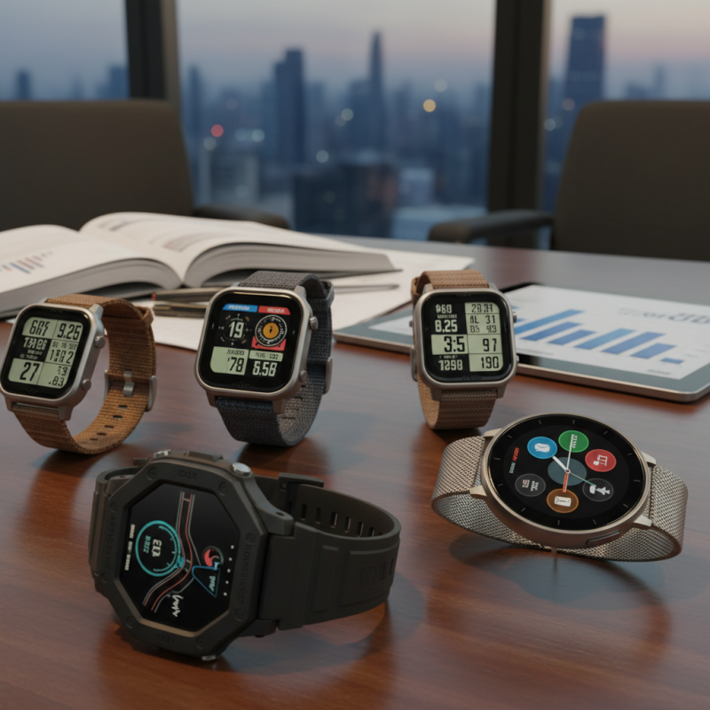 How to Choose the Best Digital Watch for Your Needs?