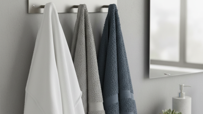 Why Choose Zinc Alloy Robe Hooks for Your Home Decor?