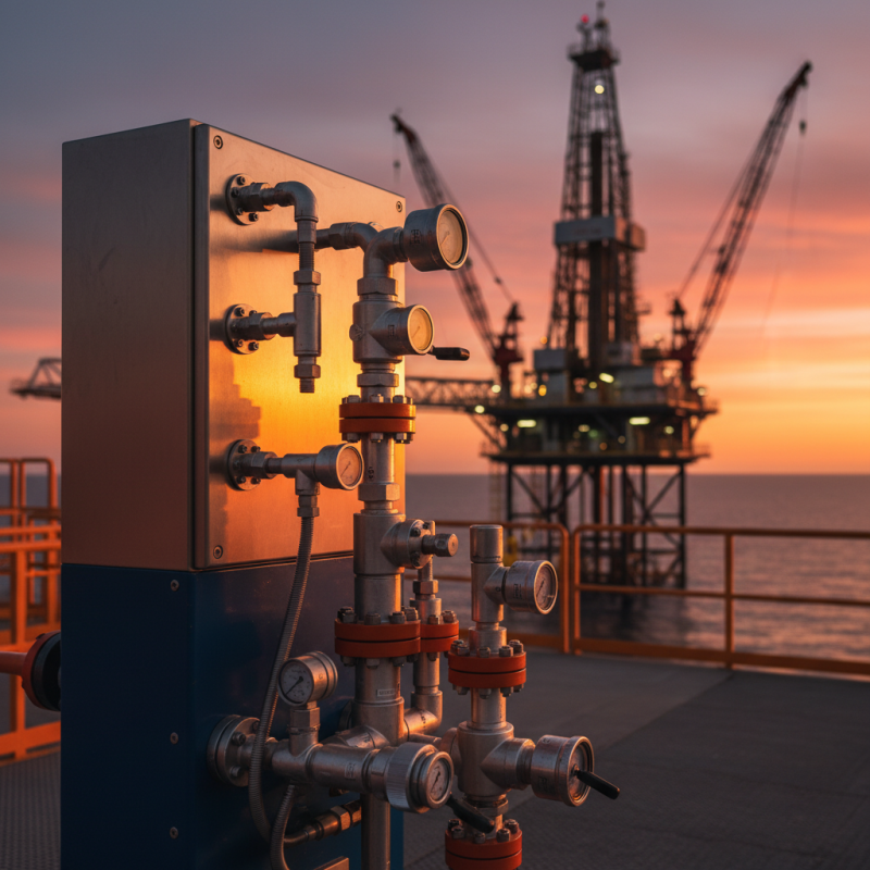 Best Well Control Box Solutions for Global Buyers?