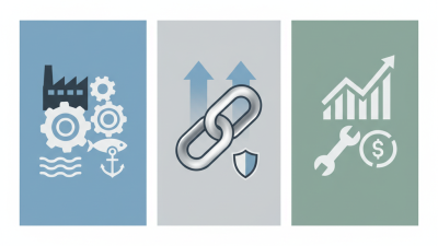 Why Choose Stainless Steel Chains for Your Business Needs?