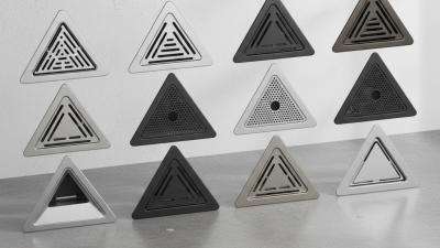 Top 10 Triangle Shower Drains for Global Buyers to Consider?