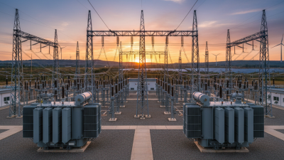 Top 10 Transformer Substations for Global Buyers Guide?