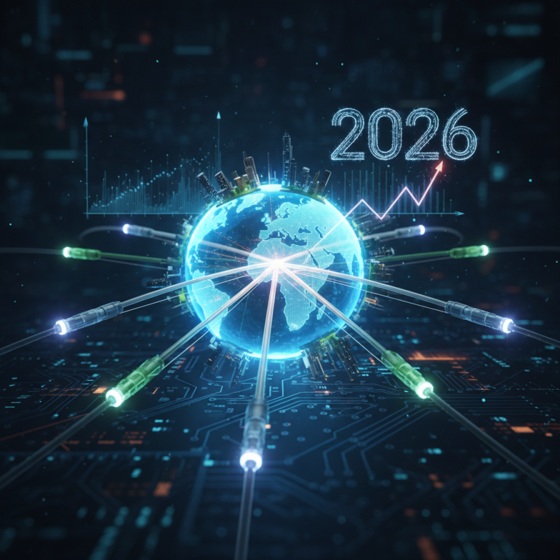 2026 Top Drop Cable Trends for Global Buyers to Consider?