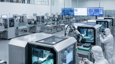 What is the Best Diode Equipment Manufacturer for Global Buyers?