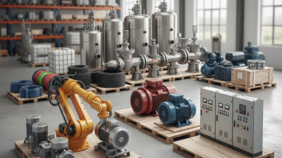 Top 10 Industrial Products Every Global Buyer Needs?