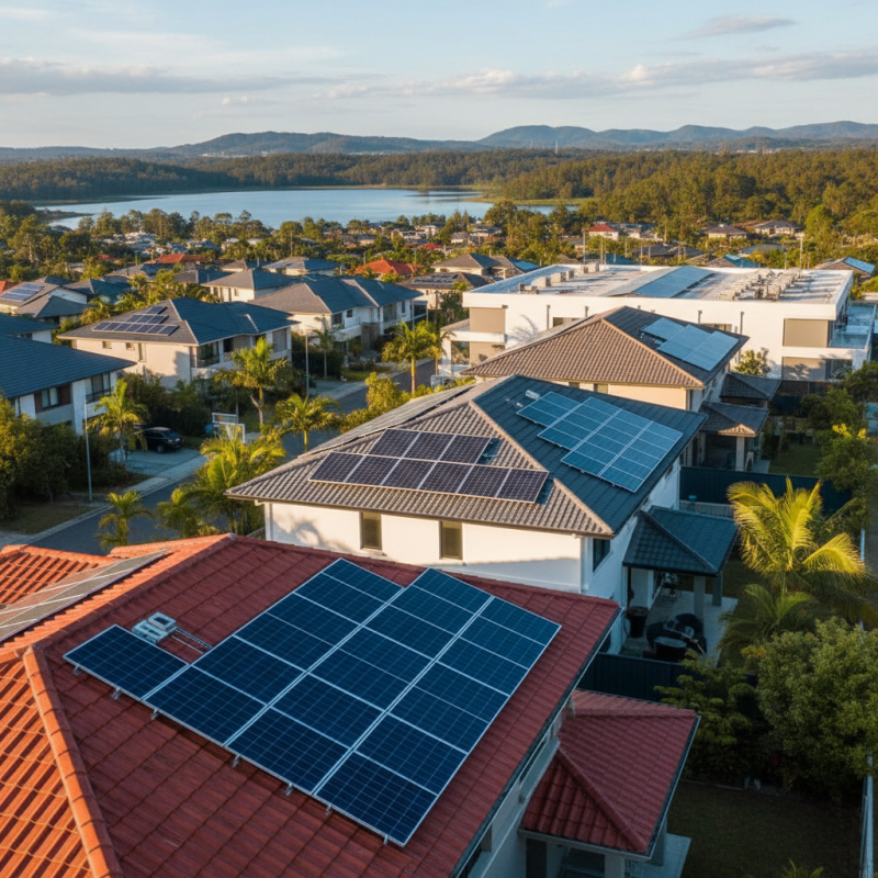 China Best Solar Panel Roof Mount Solutions for Global Buyers?