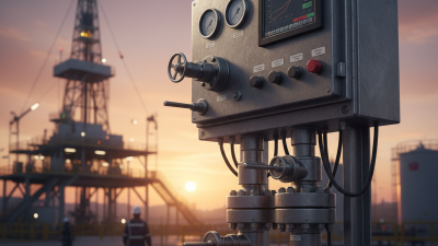 Why Choose the Best Well Control Box for Your Needs?