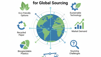 What Are the Best New Label Materials for Global Sourcing?