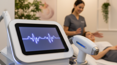 How to Choose the Best Диодный Аппарат Производитель for Your Needs?