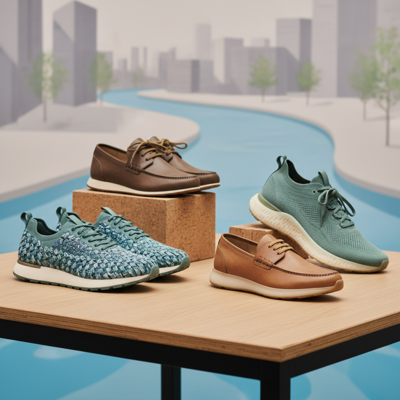 Top Custom Private Label Shoes for 2026 What Buyers Want?