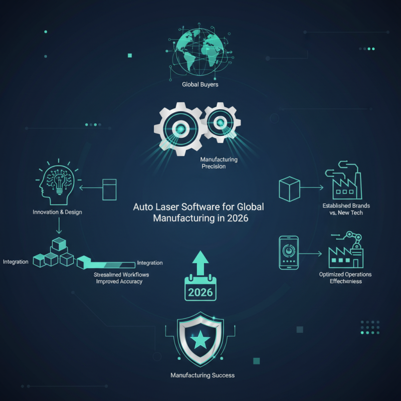 China Best Auto Laser Software for Global Buyers in 2026?