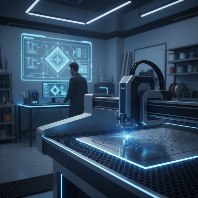 What is Auto Laser Software and How Does It Work?