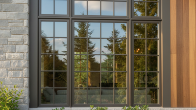 Top 10 Benefits of Clad Wood Windows for Your Home?