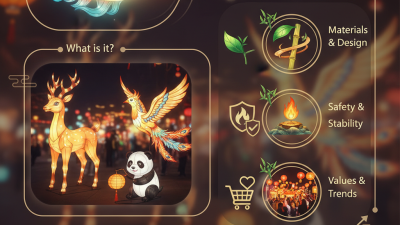 What is Animal Lantern and How to Choose the Best One?