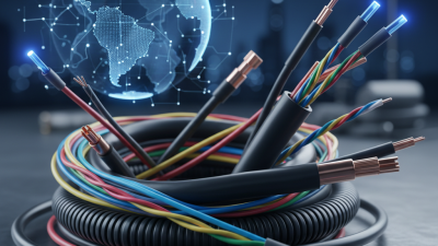Top 10 Best Wires and Cables for Your Global Sourcing Needs?