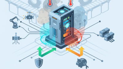 What is an Industrial Computer and Its Key Features?