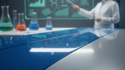 2026 Top Aliphatic Polyurethane Paint for Global Buyers?