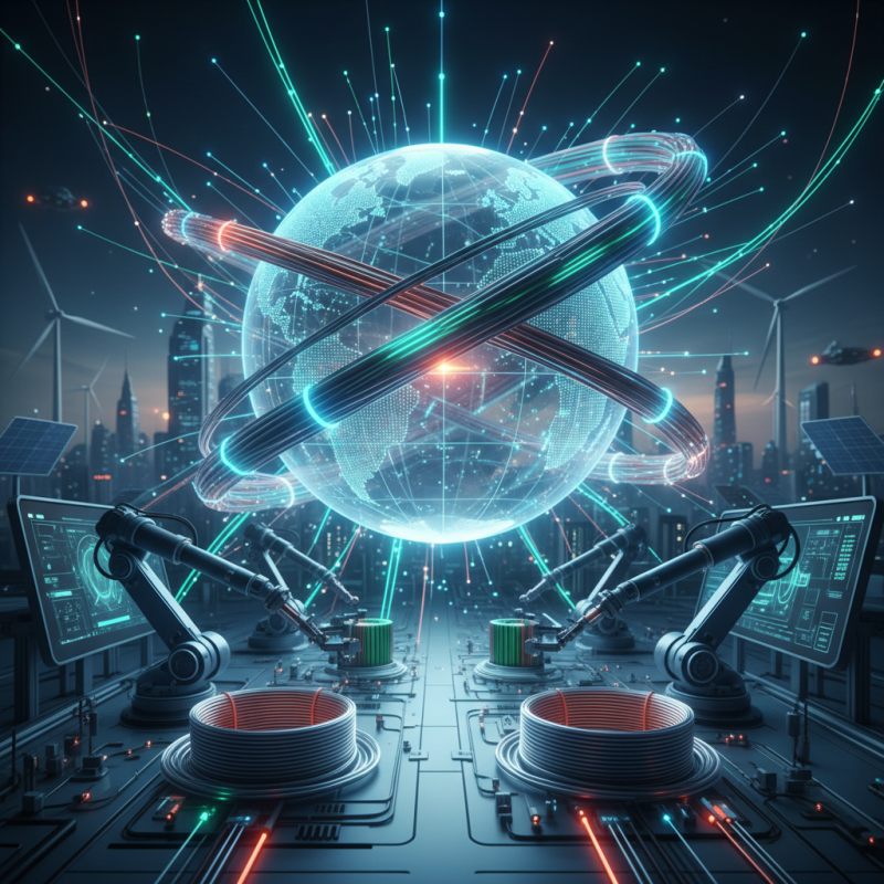 Top Wires and Cables for Global Buyers in 2026?