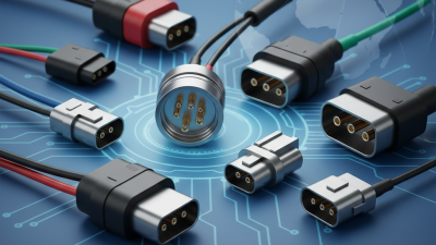 China Best Battery Connector Solutions for Global Buyers?