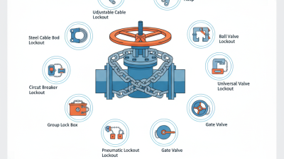 Top 10 Valve Lockout Chains Every Buyer Should Know About?