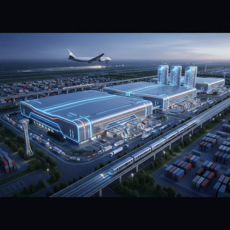 Discover the Top 10 Hub Units for Global Buyers in China?