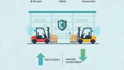 2026 Best Forklift Collision Detection System Insights?