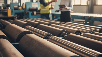 How to Choose the Right Bottom Rolle for Your Business Needs?