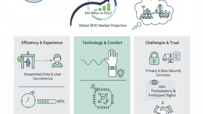What is an Elastic RFID Wristband and How Does It Work?
