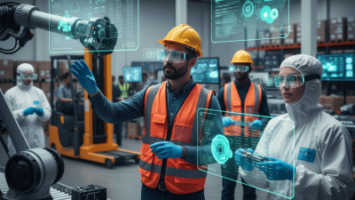 What are the Benefits of Smart Glasses Technology for Businesses?